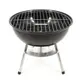 Гриль мангал розкладний BARBECUE 36 см Круглий