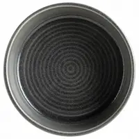 Соусник Bonna Hornfels HORRPL6JO 6 см 35 мл черный