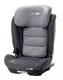 Автокресло FreeON Rider, i-size 100-150 см, grey