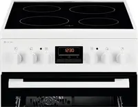 Плита электрическая Electrolux RKR540200W