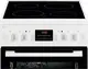 Плита электрическая Electrolux RKR540200W