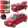 Джип инертный Auto Mir AS-2511 15.5 см