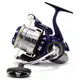 Катушка Daiwa 19 TDR Distance 25QD + Зап. шпуля / (1112546 / 10922-025)