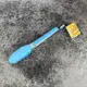 Силиконовые щипцы A-Plus AP-1959-blue голубые 1 шт