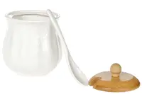 Цукорниця Bona Di Naturel 289-302 350 мл