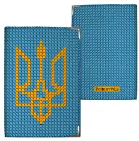 Обкладинка для паспорта 35212