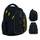Рюкзак школьный Kite Education Teens DC Comics Batman DC24-8001L 25.5 л