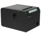 Чековый POS-принтер Xprinter XP-S300L RS232+USB+LAN+RJ45 (Гарантия 1 год) Black