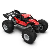 Автомобіль OFF-ROAD на р/к "STRONG POWER" (червоний, 1:16, 2.4 ГГц, акум. 3,7 V)