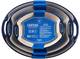 Форма для запекания Limited Edition Chateau SD1031-30 30.5x21.5x6.5 см синяя