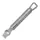 Нож для цедры Barazzoni My Utensil 17,5 см