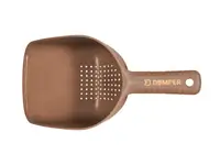 Прикормова лопатка Delphin DUMPER Holes (з отворами)