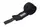 Бинти для боксу PowerPlay 3046 Чорні NYLON (4,5 м)