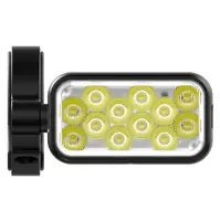Фара Knog Blinder E 2300