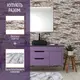 СВП-105 Самоклеящаяся виниловая плитка 600х300х1.5мм МАТ цена за 1 шт SW-00003252