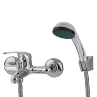 Змішувач s46 Ø35 для ванни литий TAU TN-1C142C (9846200)