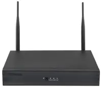 Комплект відеоспостереження бездротовий W604-8C 1080P Wi-Fi на 8 камер (12331)