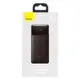УМБ BASEUS Bipow Overseas Digital Display Power bank 10000mAh |2USB/1Type-C, 3A/15W, QC| (PPBD050001)