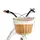 Велосипед городской Corso 28" Dream DM-287, оборудование Shimano Nexus-3, 3 скорости, алюминиевая рама. White (168033)