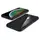 Чехол Spigen для iPhone XS Max Ultra Hybrid, Matte Black (065CS25128)