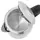 Электрочайник Rotex RKT75-S 1.7 л серебристый