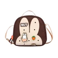 Сумка для ланчу YES LB-01 Miffy Bunny 550533 9х21х22 см
