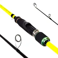 Вудилище Lucky John Progress JIG 37 12-37g / 2.74m LJPJ-902MHF