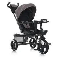 Велосипед трехколесный Turbo Trike MT 1003-13 мокко
