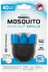 Картридж Thermacell ER-140 Rechargeable Zone Mosquito Protection Refill 40 часов (1200-05-87 / ER-14