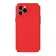 Чехол Baseus для iPhone 12 Pro Liquid Silica Gel, Bright red (WIAPIPH61P-YT09)