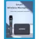 Акустика-караоке xdobo X8 PRO IPX5 |BT5.2, 120W, AUX/TF/USB, 2Microphone, 12h Max|