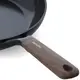 Сковорода универсальная GreenPan Eco Smartshape CC006440-001 20 см коричневая