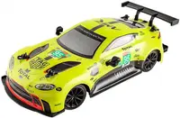 Машинка на радиоуправлении KS Drive Aston Martin New Vantage GTE 124RAMG