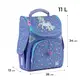 Рюкзак GoPack Education каркасный GO24-5001S-1 Sweet Unicorn