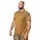 Поло Army ID 2.0 CoolPass Pique LT Койот (9000), 3XL