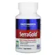 Натуральная добавка Enzymedica Serra Gold, 60 капсул