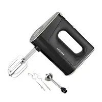 Миксер ручной Sokany SK-6641 Hand Mixer Blender 800W блендер миксер