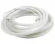 LED NEON PROLUM КРУГЛЫЙ 2835\120 IP68 220V D15 - Белый (5500-6000К) - PRO