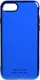 Чехол-накладка TOTO Electroplate TPU 2mm Case Apple iPhone 7/8/SE 2020 Blue