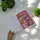 Книжка-раскраска "Веселые картинки для девочек"