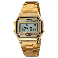 Часы наручные мужские SKMEI 1123GD