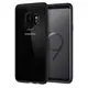 Чехол Spigen для Samsung Galaxy S9 Ultra Hybrid, Matte Black (592CS22837)
