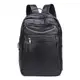 Мужской кожаный рюкзак Keizer k1336-black