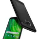 Чехол Spigen для Moto G6 Rugged Armor, Black (M17CS23125)