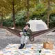 Гамак одномісний Mobi Garden NX22681001 green