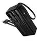 УМБ HOCO Founder PD fully compatible power bank with four cables J156B 30000mAh |1USB/1Type-C, 22.5W/3A, PD/QC|