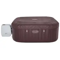 Басейн-джакузі Bestway 60033 201-80 см , 1050 л