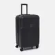 Чемодан большой 4 колеса Ricco Grande T1Marble20black-XL