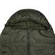 Мешок спальный Tribe Yukon T-CF-0001-olive 225х95 см оливковый