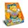 Стретч-игрушка Elastikorps серии Maxy Fighter 3: Extra Force – Золотой тигр